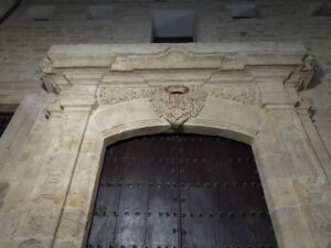 Convento de Santa Clara (Antigua Mezquita de los Jueces de Córdoba) (Futuro Museo de las Cofradías de Córdoba)