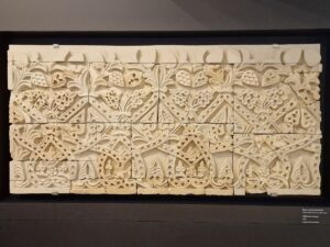 Córdoba Archaeological Museum