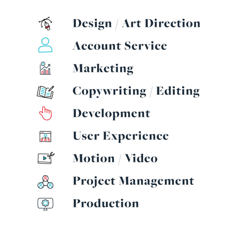 Creative Circle
