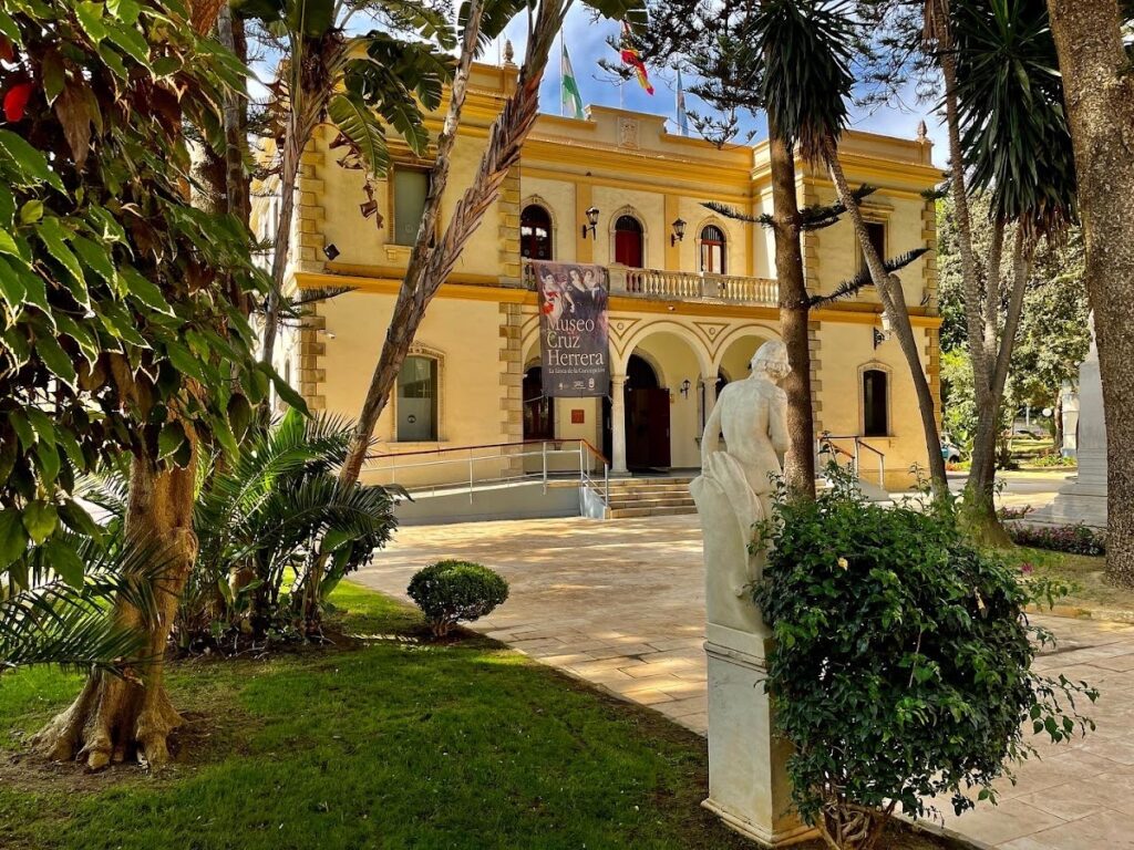 Cruz Herrera Museum