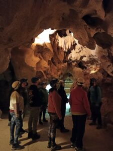 Cueva de la Victoria
