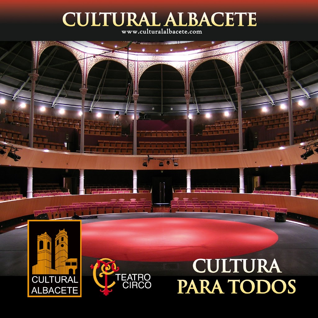 Cultural Albacete