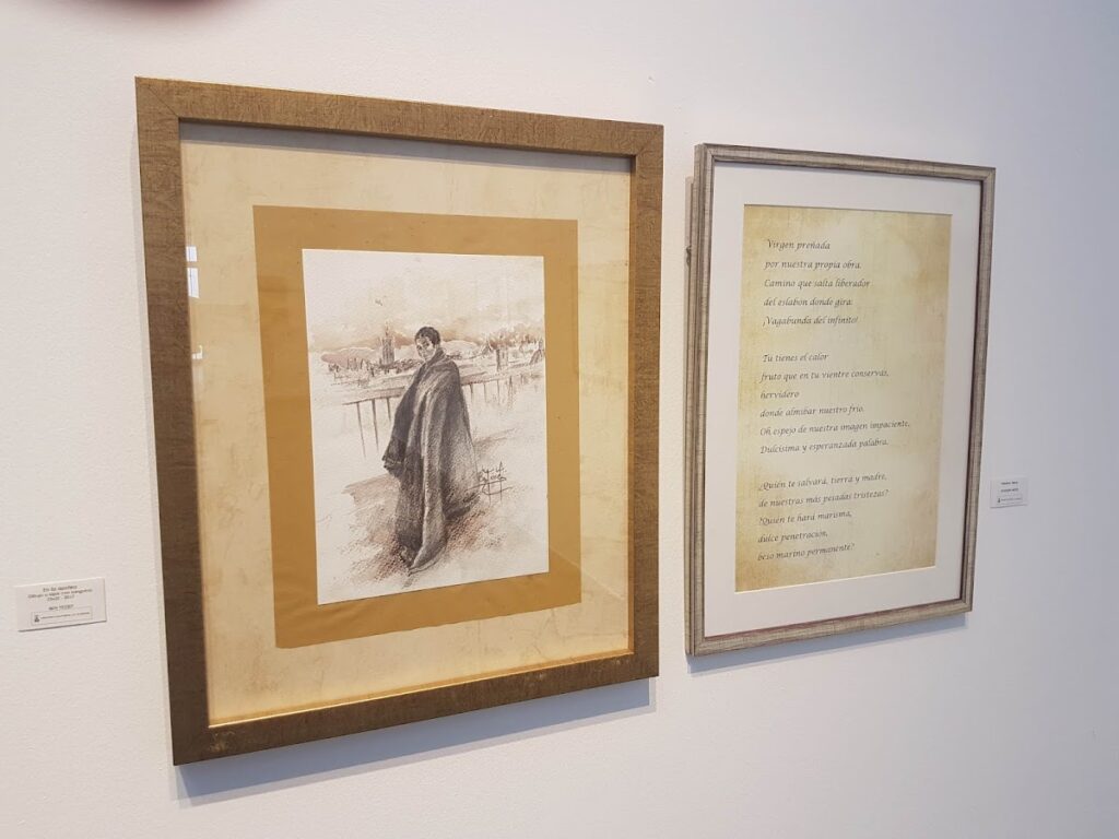 Cultural Center La Almona