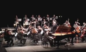 Culture House Almunecar