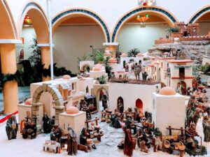 Culture House Benalmádena