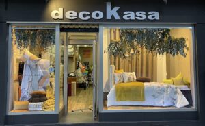 Decasa Decoración