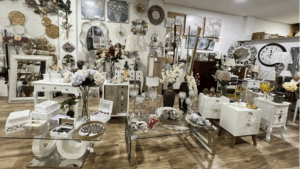 Decoración, Mobiliario, Enmarcación y Bricolaje Tomás Bautista e Hijos