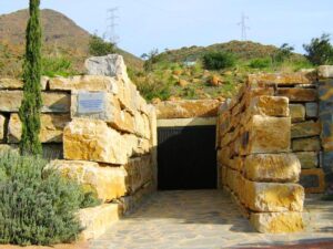 Dólmenes de Corominas