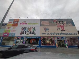 Dulcealmacén