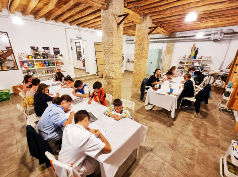 EDUCACONARTE