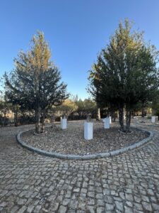 ESTUDIO ESCULTOR PEPE GÁMEZ