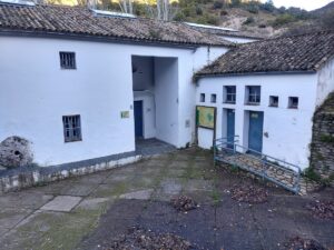 Ecomuseo Del Agua Molino de Benamahoma – Medio Ambiente
