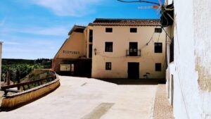 Ecomuseo de Castilléjar