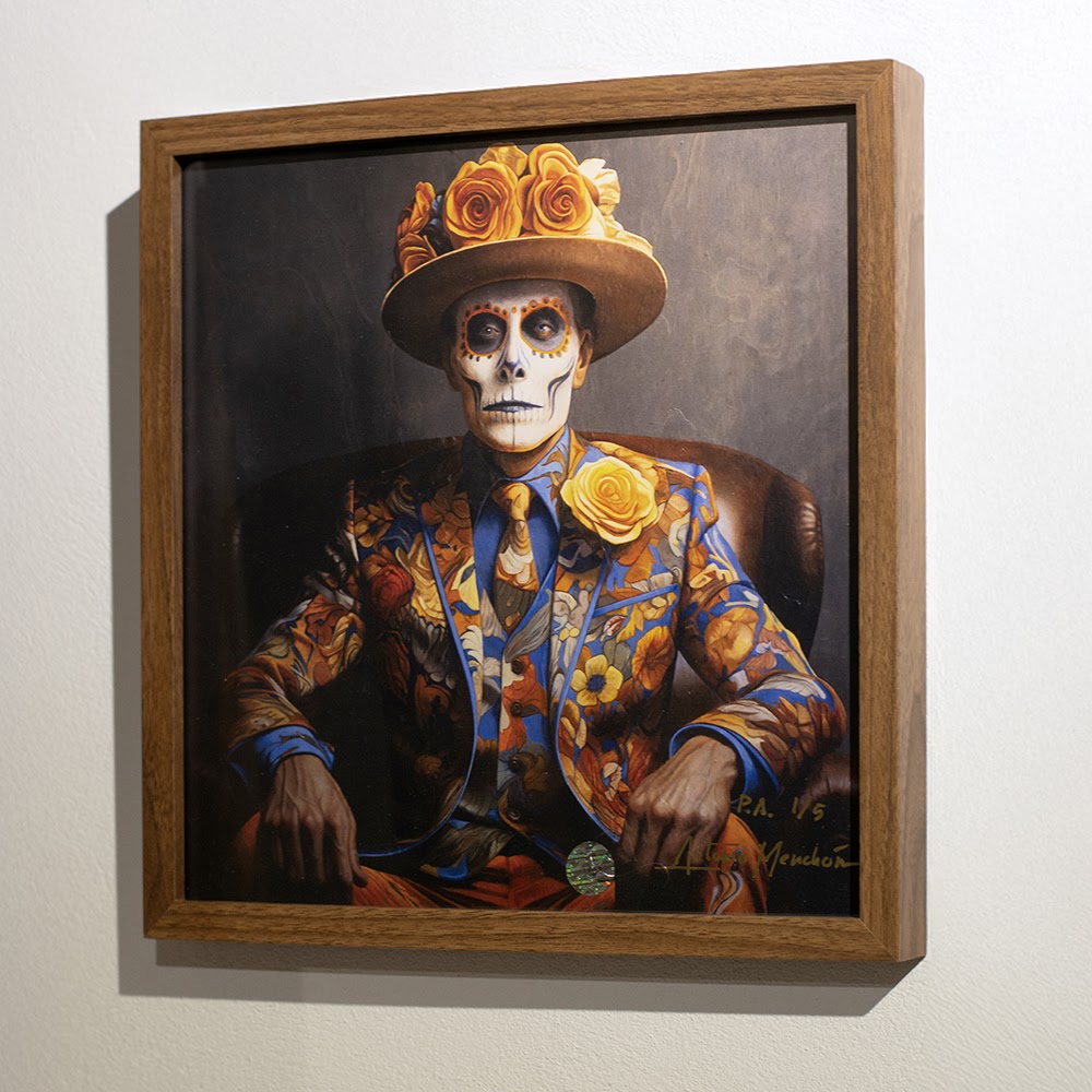 Edición de Autor by Antonio Menchón