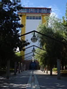 El Arca de los Tiempos