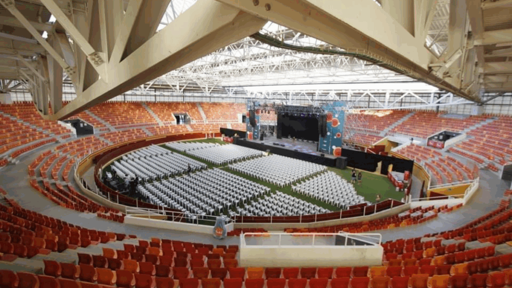 El Escénico de Illescas