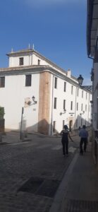 El Henchidero Textile Museum