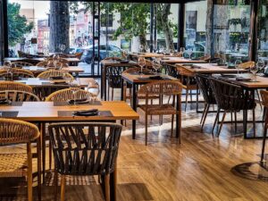 El Kiosco de La Alameda de Brihuega