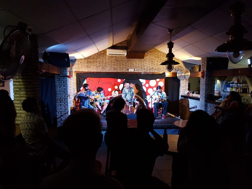 El Rincón De La Torbellino