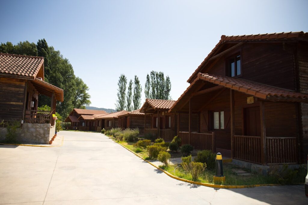 El Venero de Móstoles