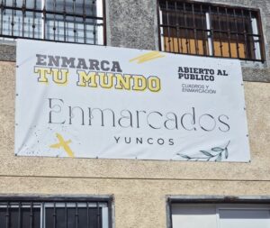 Enmarcados Yuncos