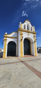 Ermita de Nuestra Señora de la Candelaria