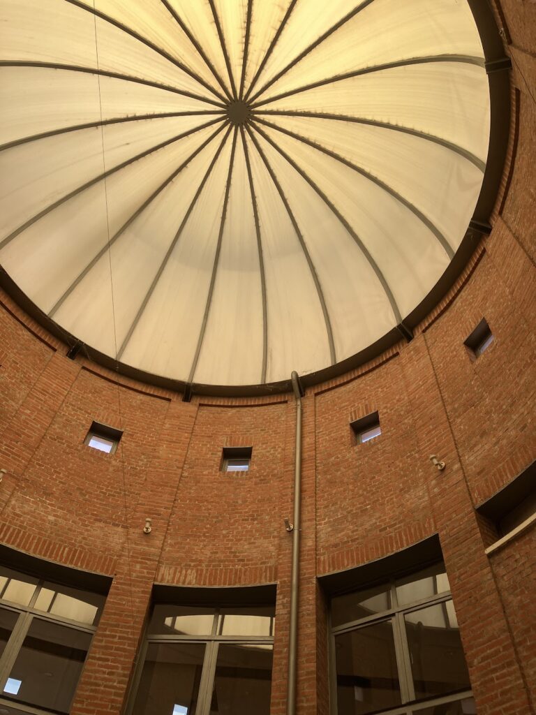 Escuela de Arte Talavera