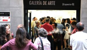 Espacio 0 – Galería de Arte