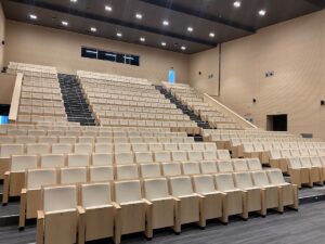 Espacio Escénico de Maracena