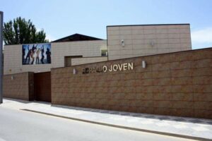 Espacio Joven Maracena