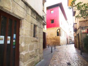 ‘Espacio Lagares’ Exposición permanente y sala multiusos