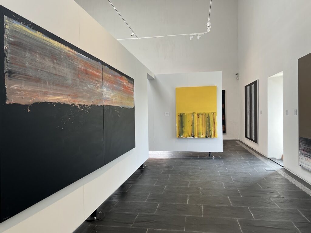 Espacio Rafael Canogar