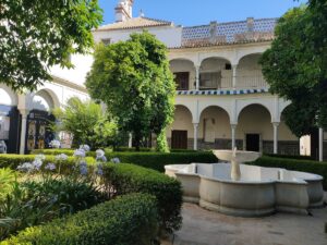 Espacio Santa Clara