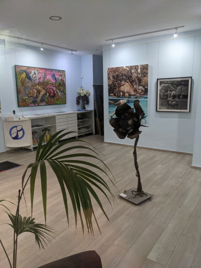 Espacio de Arte AZUR