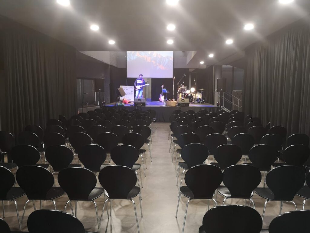 La Peixateria Art Fresc