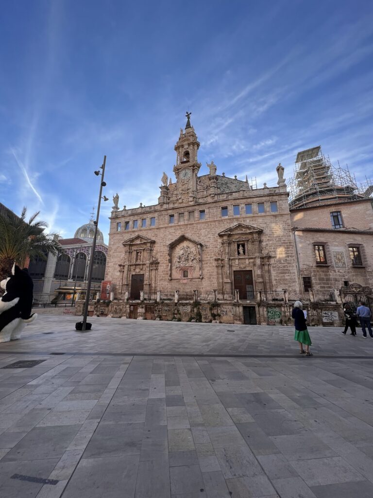 Espátula Cuadros y Marcos