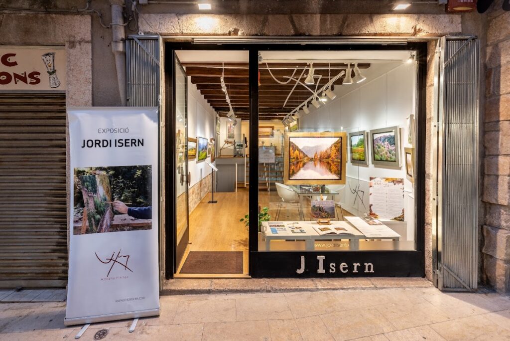 Estudio De Arte Andras