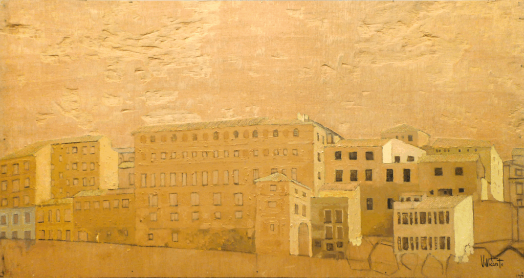 Estudio Galeria de Arte Villa Sante