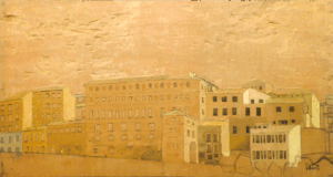 Estudio Galeria de Arte Villa Sante