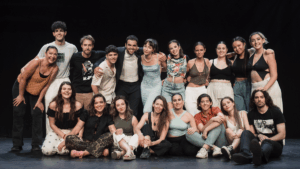 Estudio La Colmena | Escuela de interpretación