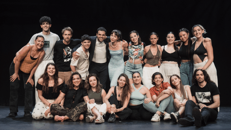 Estudio La Colmena | Escuela de interpretación