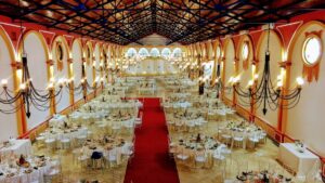 Eventos & Museo de Bodegas Andrade