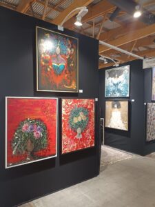 Excellence Art Gallery by Giuseppe Carnevale