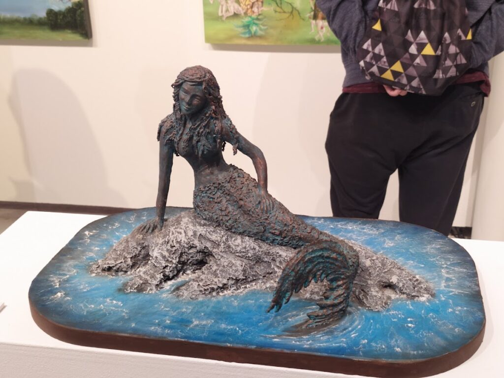 Exposición BosquianoS