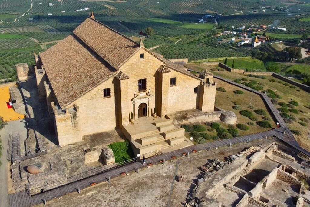 Exposición permanente El Gran Capitán