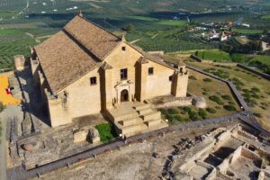 Exposición permanente El Gran Capitán