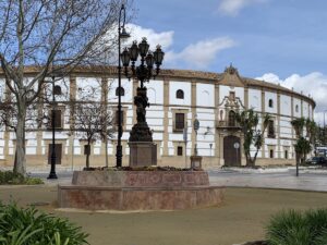 Exposición permanente de Arte Taurino