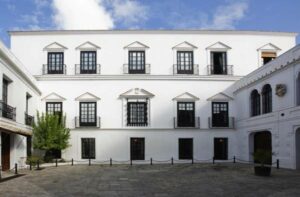 FUNDACIÓN CASA MEDINA SIDONIA