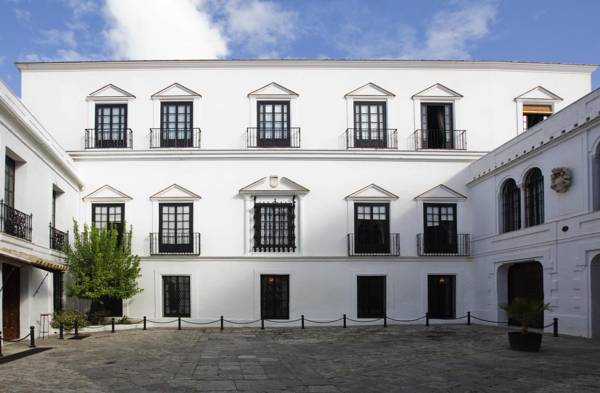 FUNDACIÓN CASA MEDINA SIDONIA