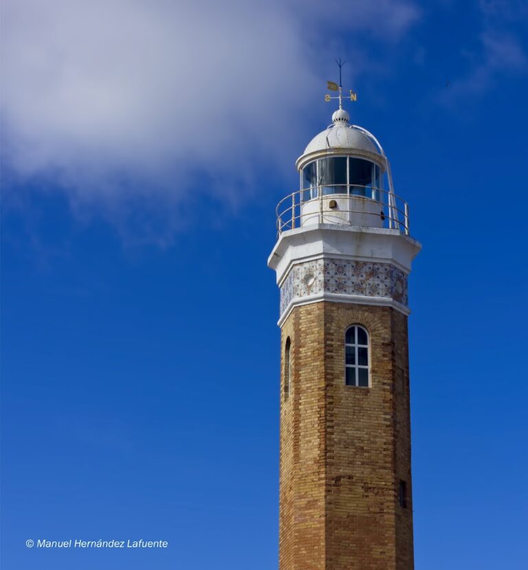 Faro de Bonanza